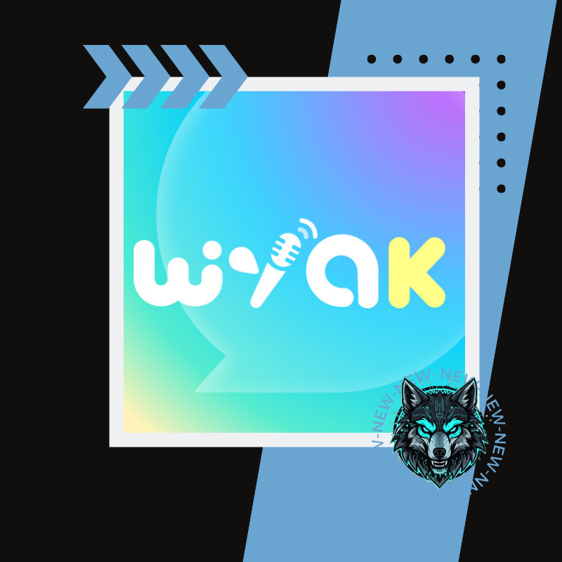 شحن تطبيق وياك– Wyak Top Up