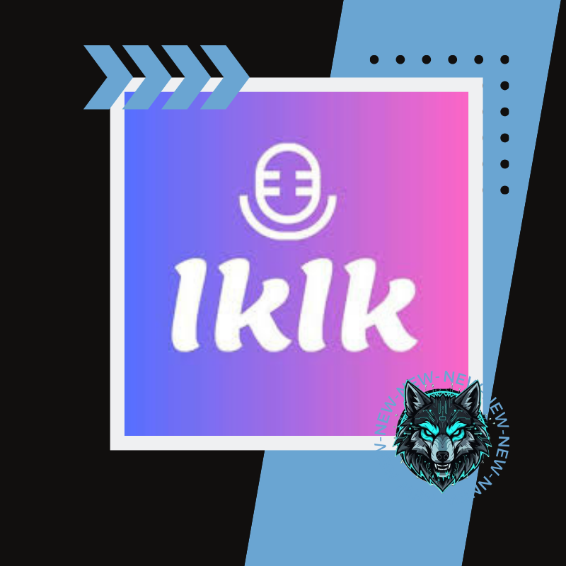 شحن تطبيق لكلك – LKLK Top Up