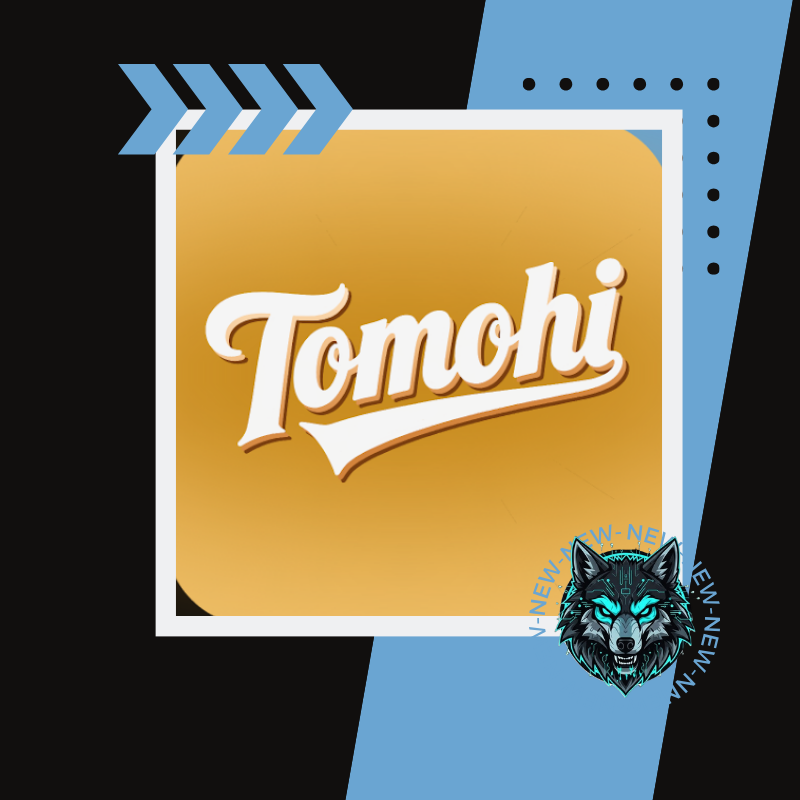 شحن تطبيق توموهي  – Tomohi Top Up