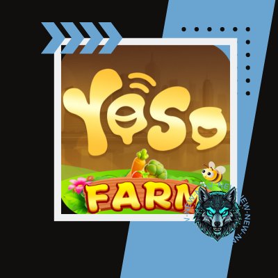شحن تطبيق يوسو – YoSo Top Up