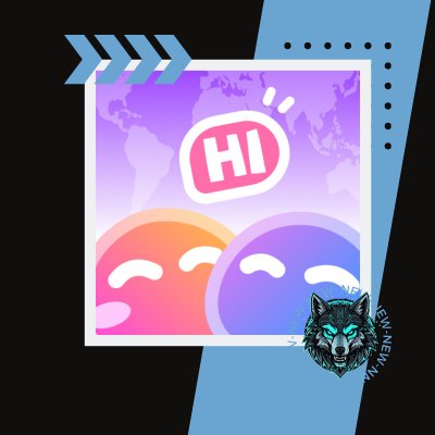 شحن تطبيق ماتيميت. – MateMet Top Up