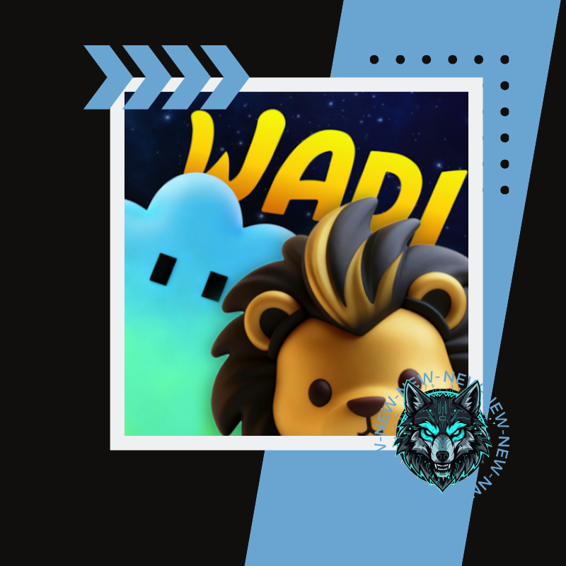 شحن تطبيق وادي شات  – Wadi Chat Top Up