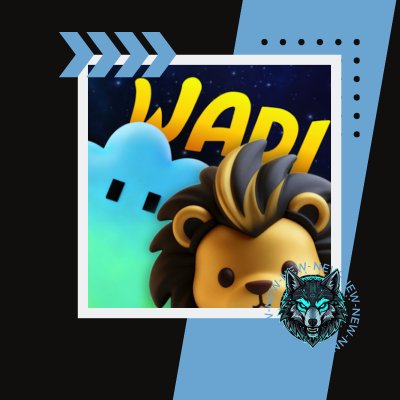 شحن تطبيق وادي شات  – Wadi Chat Top Up