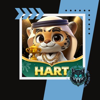 شحن تطبيق هارت لايف  – HART LIVE Top Up