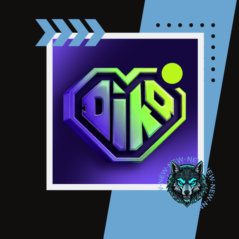 شحن تطبيق ديكا شات – Dika chat Top Up