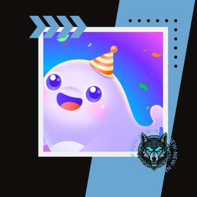 شحن تطبيق  وي بارتي – We Party Top Up