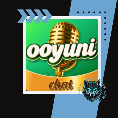 شحن تطبيق  أويوني – ooyuni Top Up
