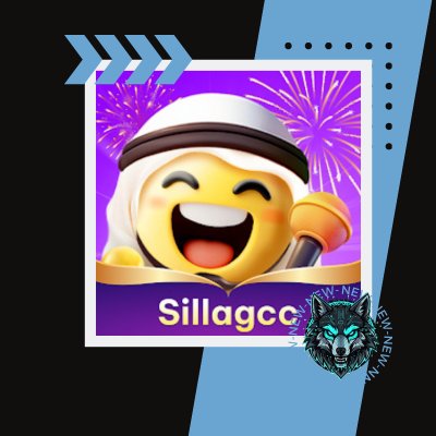 شحن تطبيق  سيلا جي سي – SillaGCC Top Up