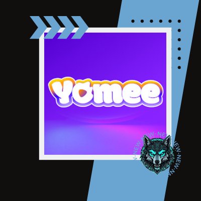 شحن تطبيق  يومي  – Yomee Top Up
