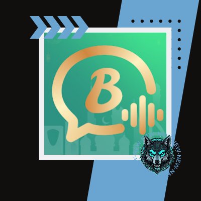 شحن تطبيق  بوتا شات – Bota  Top Up