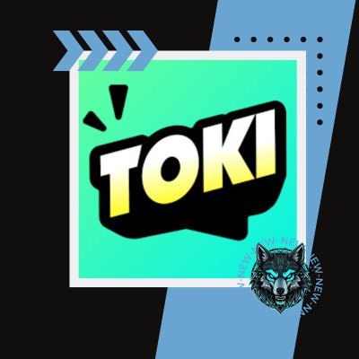 شحن تطبيق  توكي فويس  – Toki Voice Top Up