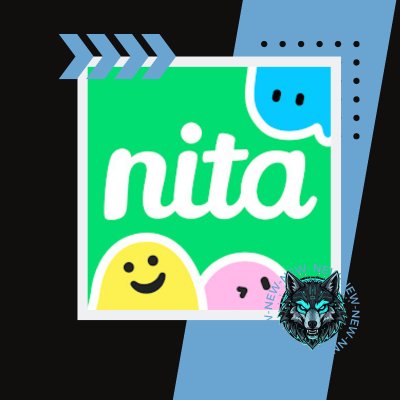 شحن تطبيق  نيتا – Nita Top Up