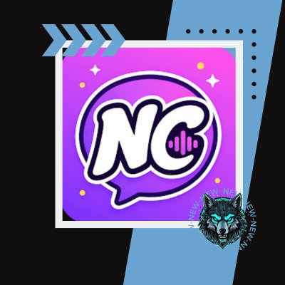 شحن تطبيق  نايس شات – Nice Chat Top Up