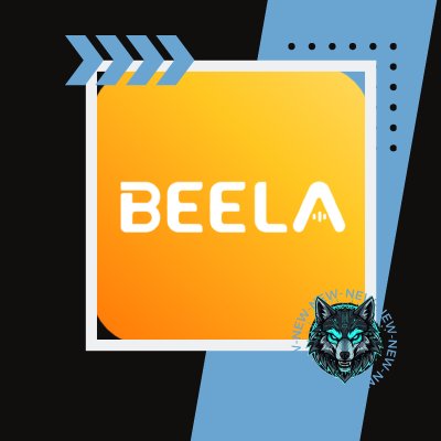 شحن تطبيق بيلا شات  – Beela Chat Top Up
