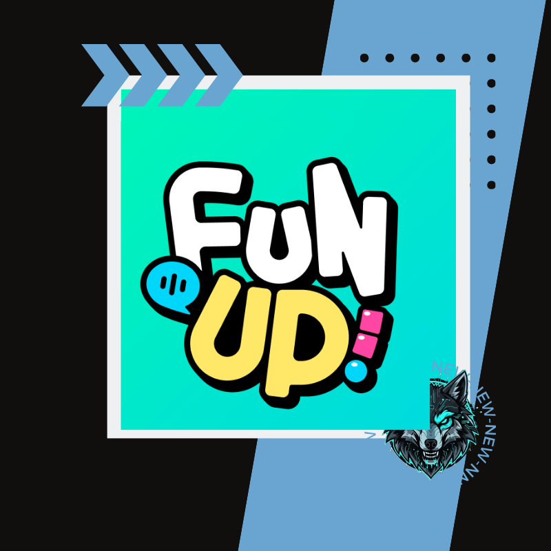 شحن تطبيق فن اب  – FunUp Top Up