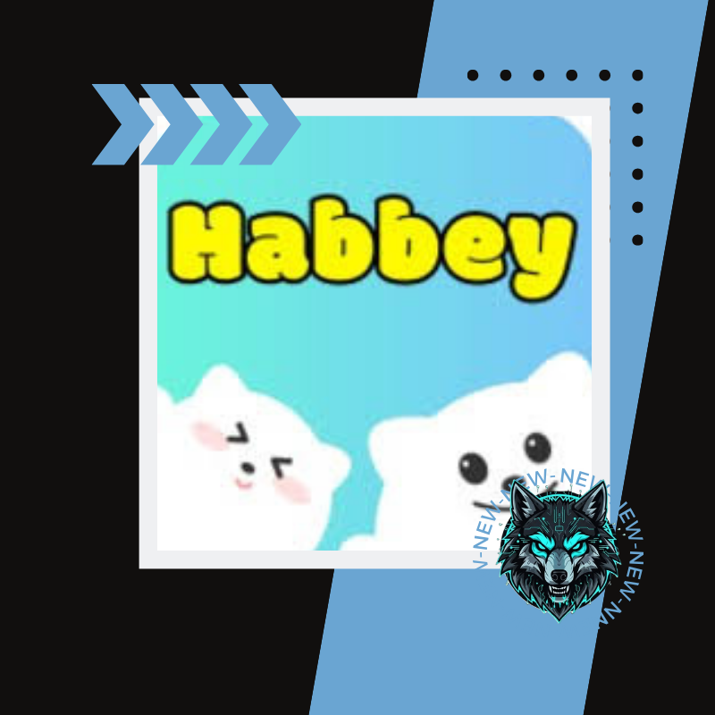 شحن تطبيق هابي شات– Habby  Chat  Top Up