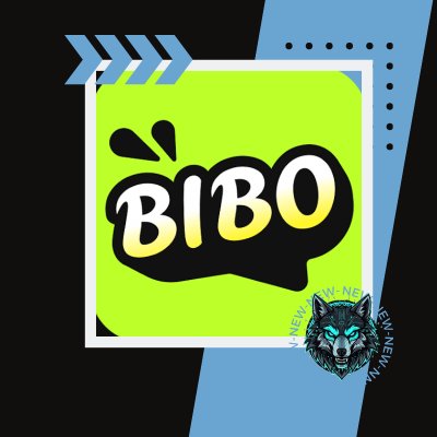 شحن تطبيق بيبو شات – BIBO CHAT Top Up
