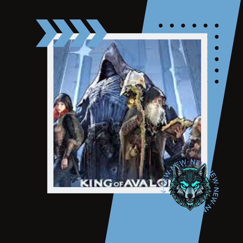 King Of Avalon 500 Diamonds