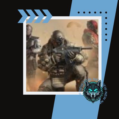 Blood Strike 5000 GOLD