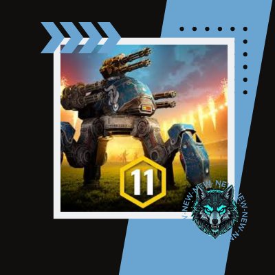 R ROBOTS 500 جوهرة