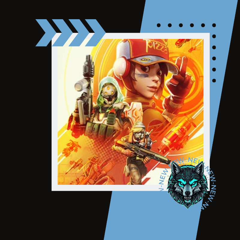 FARLIGHT 100 جوهرة