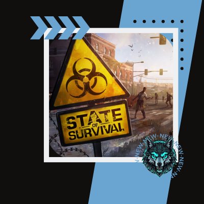 State Of Survival2000Diamonds