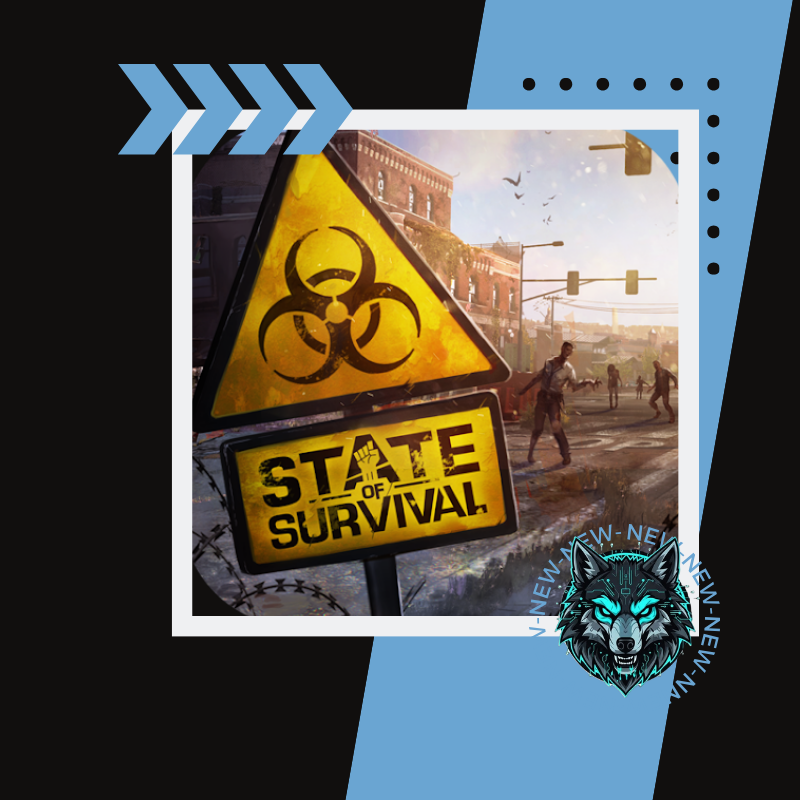 State Of Survival10000Diamonds