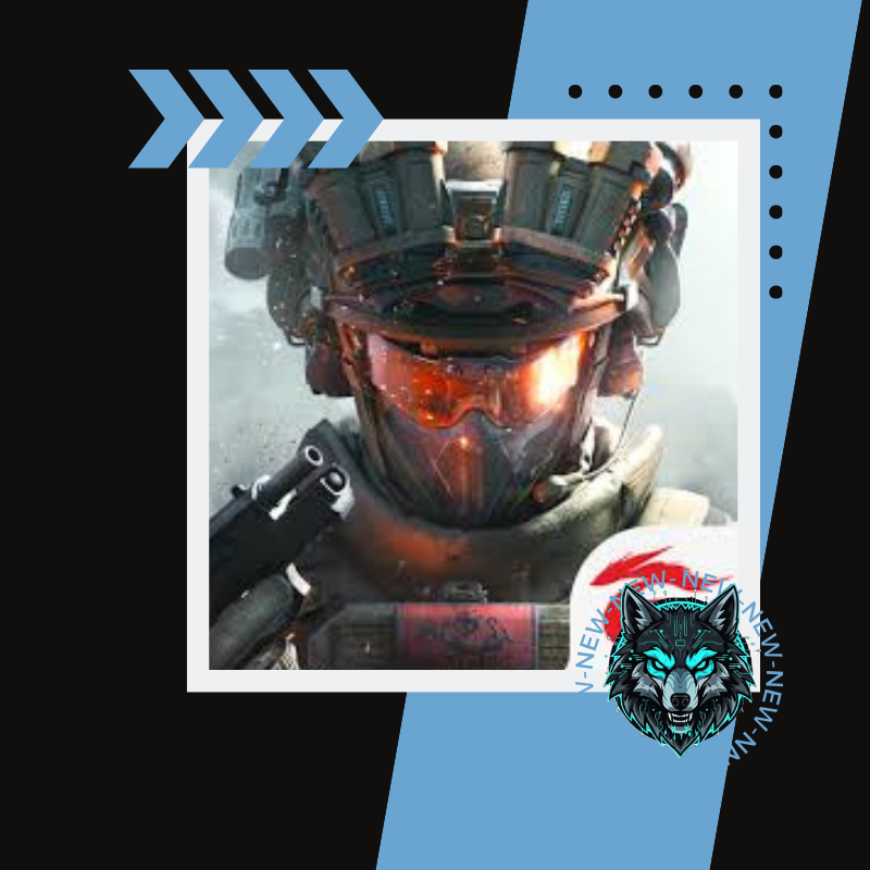 Delta Force Garena 3280+834