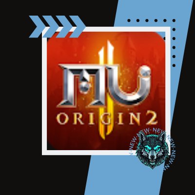 Mu Origin 2 Badges