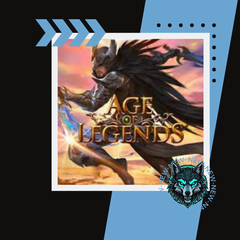 Age of Legends -USD 1