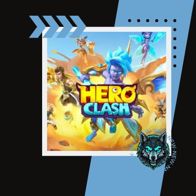 HERO 500 جوهرة حمراء