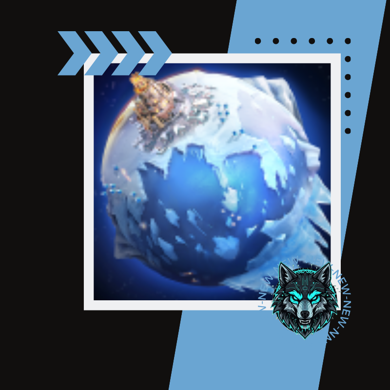 whiteout survival 499 Star