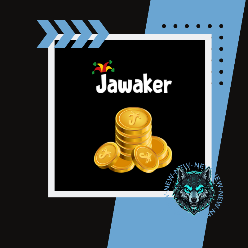 شحن لعبة جواكر – Jawaker Top Up
