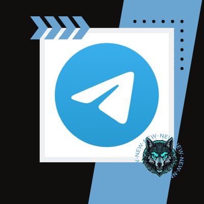 شحن تطبيق  تليجرام – Telegram Top Up