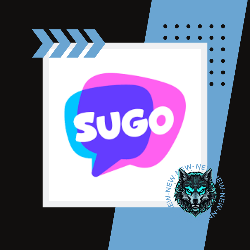 شحن تطبيق سوجو لايف– SUGO Live Top Up