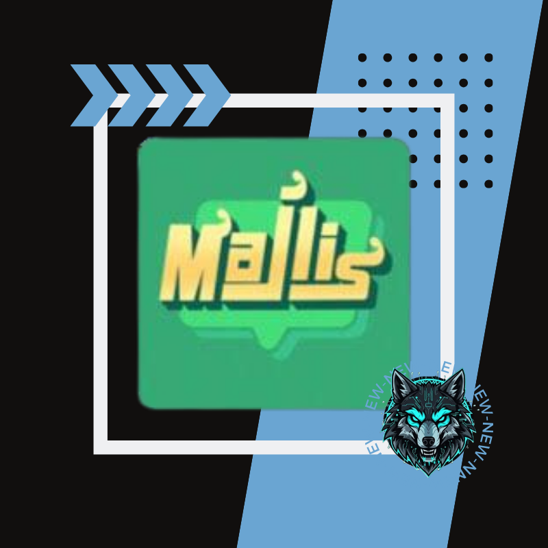 شحن تطبيق مجلس – Majlis Top Up