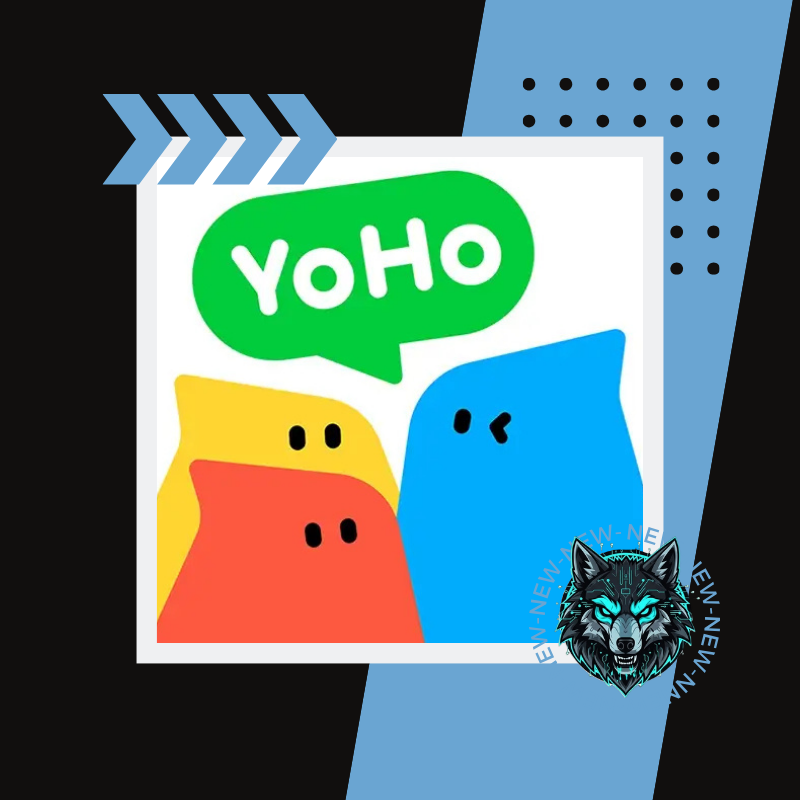 شحن تطبيق يوهو – YoHo Top Up