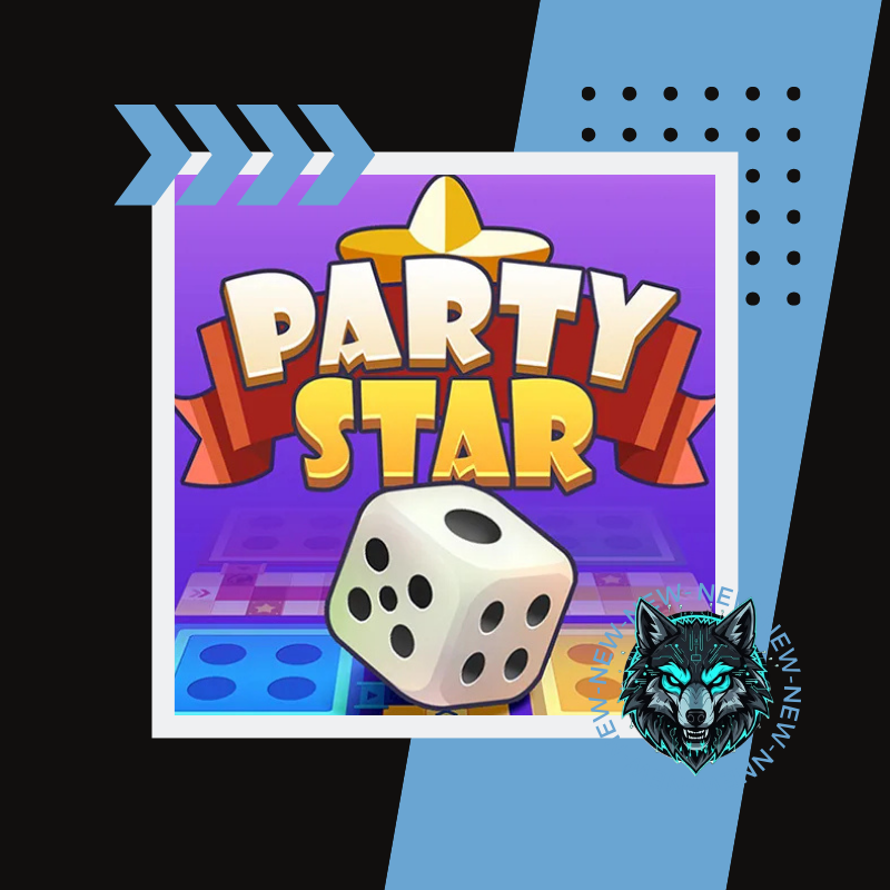 شحن تطبيق بارتي ستار – Party Star Top Up