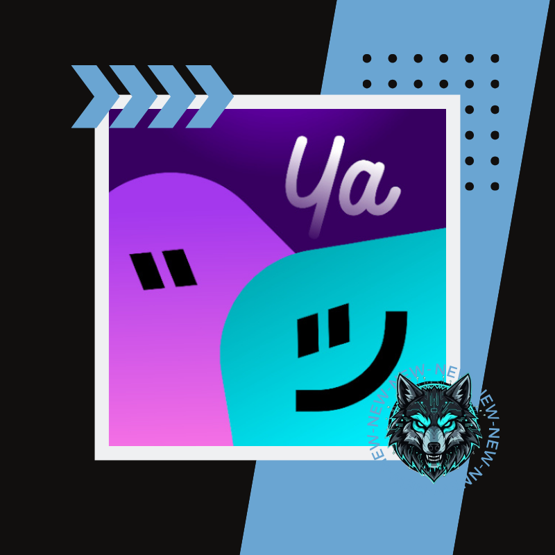 شحن تطبيق يا اهلا – Yaahlan Top Up