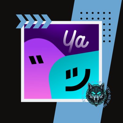 شحن تطبيق يا اهلا – Yaahlan Top Up