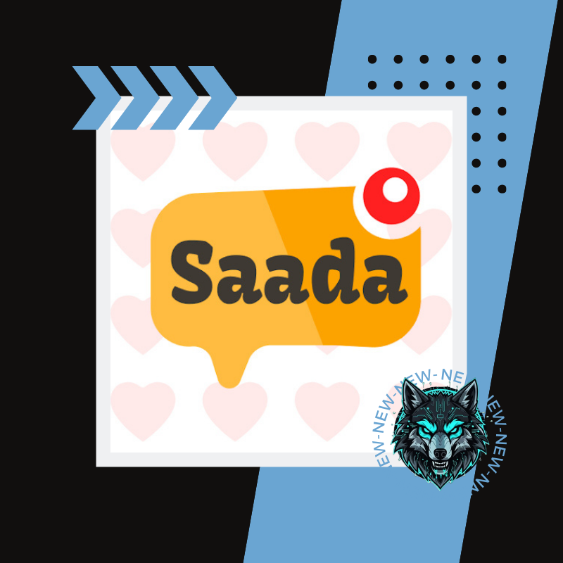 شحن تطبيق صدى – Saada Top Up