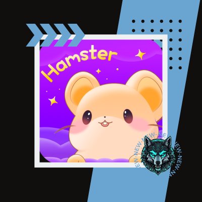 شحن تطبيق هامستر لايف  – Hamster Live Top Up
