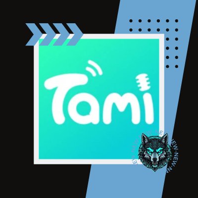 شحن تطبيق تامي – TamiTop Up