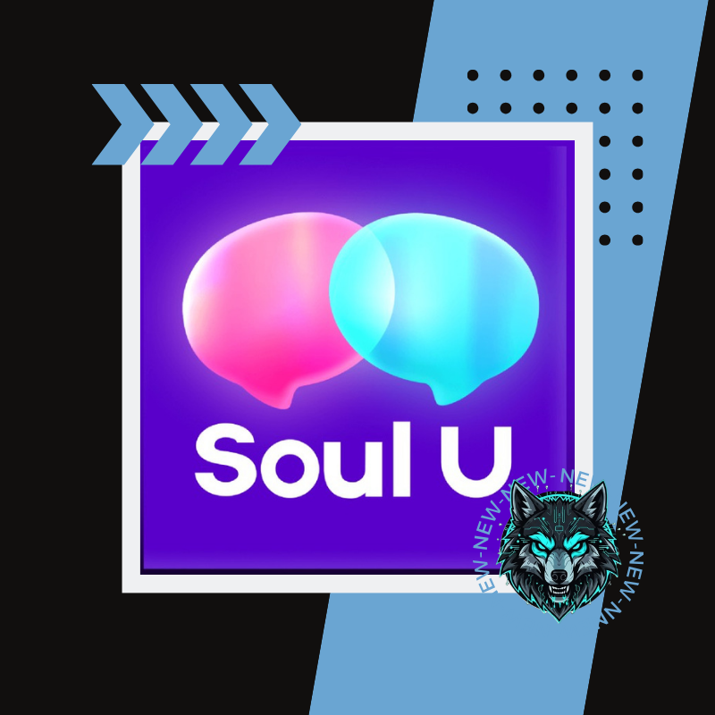 شحن تطبيق سول يو شات – Soul U Top Up