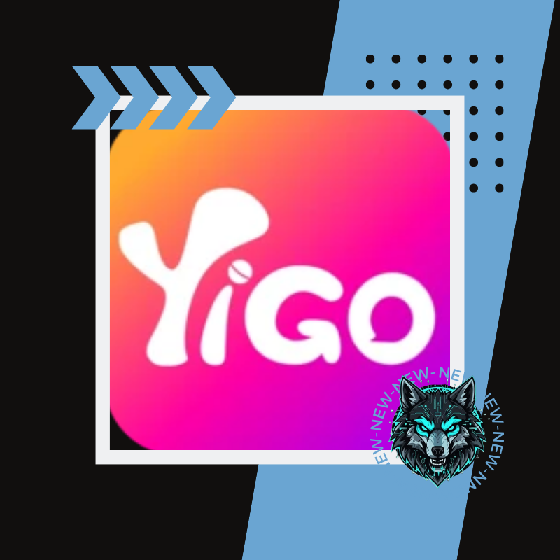 شحن تطبيق ييجو– YiGo Top Up