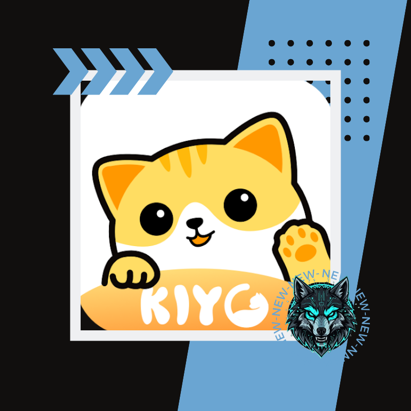 شحن تطبيق كيو لايف – Kiyo Live Top Up