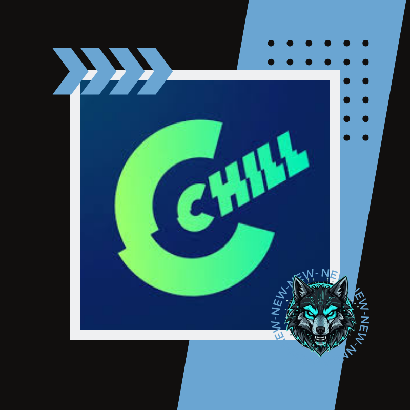 شحن تطبيق شات شيل  – CHAT CHILL Top Up