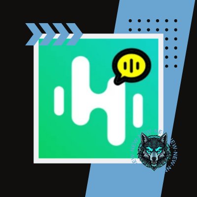 شحن تطبيق هايا –   Haya Top Up