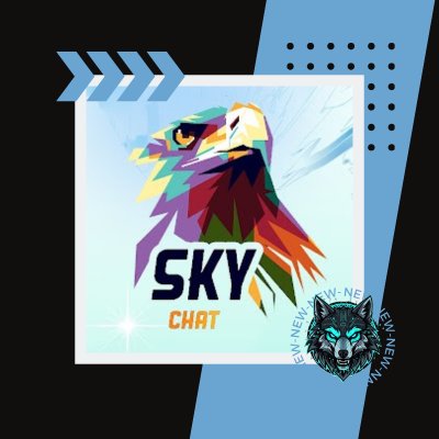 شحن تطبيق سكاي شات  – SKY Chat Top Up