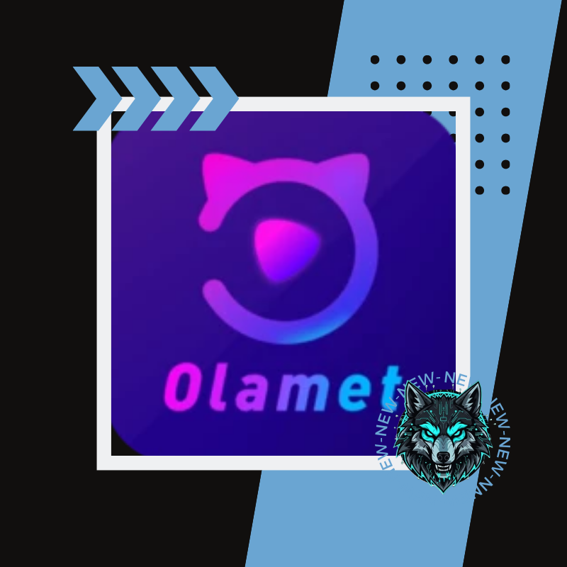 شحن تطبيق اولميت   – Olamet Top Up
